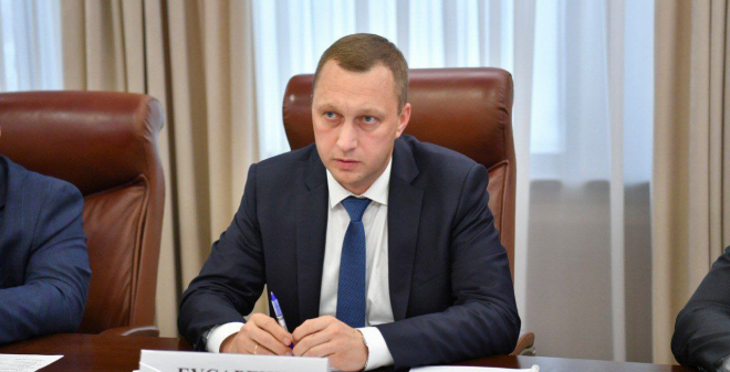 Бусаргин о частичной мобилизации: Перегибы или ошибки на местах недопустимы