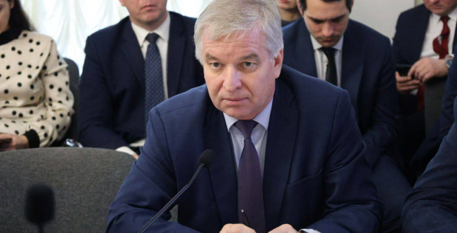 С начала года на территории города отловлено 935 безнадзорных животных