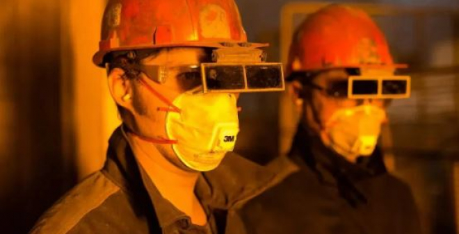 В промкомплексе Саратовской области выросло количество работников за год