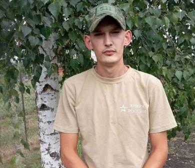 Контрактник из Ртищевского района одним из первых получит новые президентскую и губернаторскую выплаты
