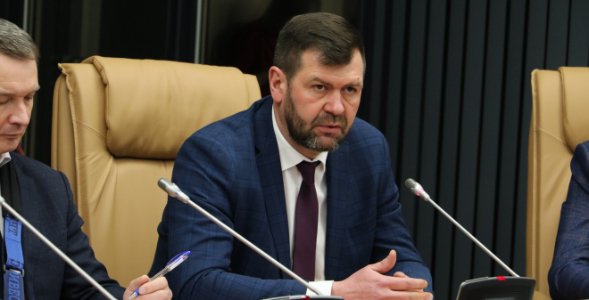 Министр транспорта рассказал, когда планируется запуск трамвая № 9