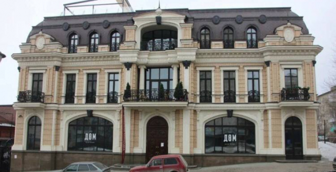 Михаил Исаев: Закон суров, но это – закон