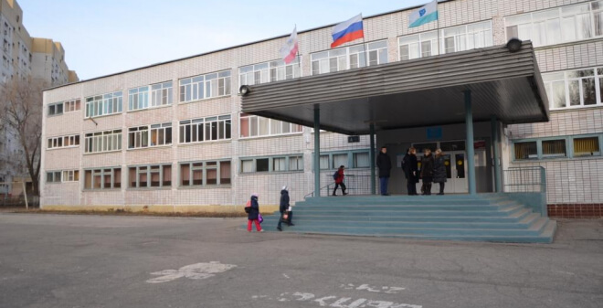 По поручению Михаила Исаева проходят мероприятия по формированию безопасной среды для несовершеннолетних 