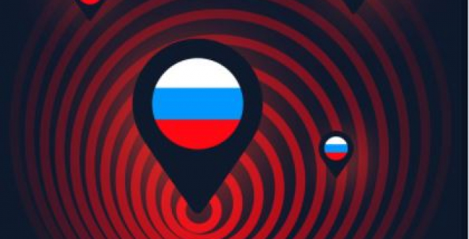 В Телеграм появился канал про русских «Релокейшн»