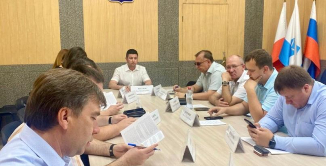 7 должностных лиц ресурсоснабжающих организаций привлечены к административной ответственности в Саратове