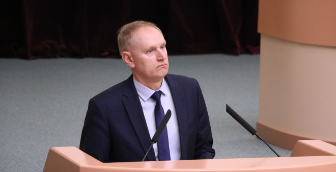 Счетная палата Саратовской области проверила на 31% больше объектов в 2025 году