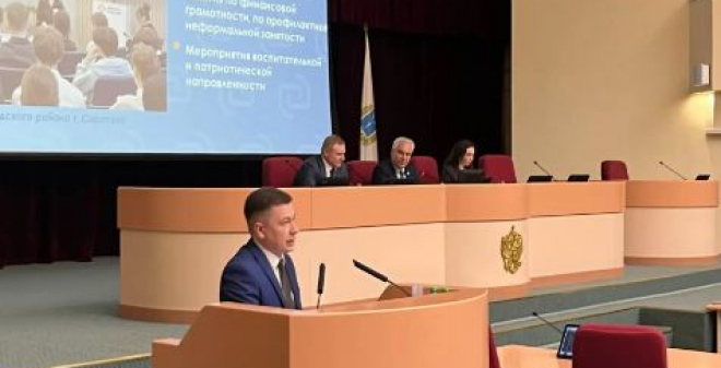 В 2025 году кадровые центры профориентировали 6 тысяч студентов и выпускников