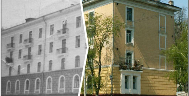 На территории памятника архитектуры на улице Чернышевского пройдет субботник