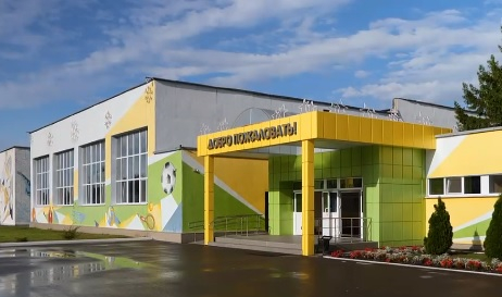 Володин в Татищево: Необходимо продолжить развитие лицея