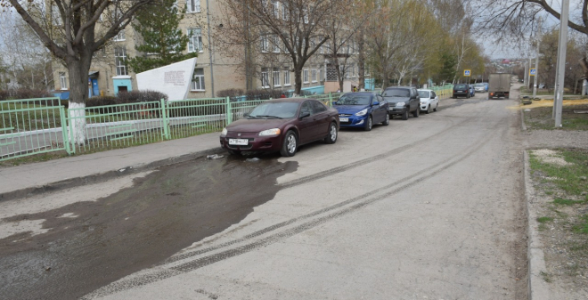В 2024 году в Саратове отремонтируют 11 участков дорог в рамках нацпроекта