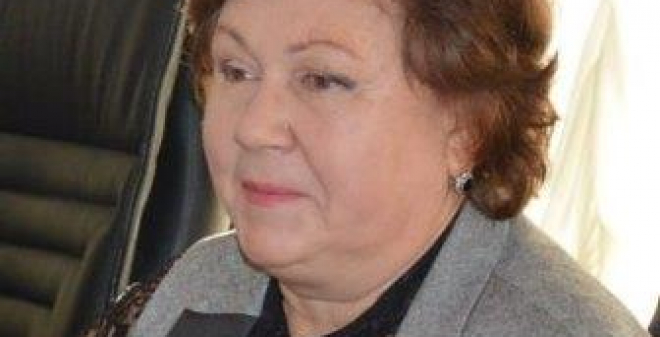 Галина Комкова об изменениях Устава города: Возможность участвовать в обсуждении есть у каждого саратовца