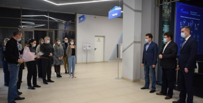 Награждены победители фотоконкурса «Город нашей юности»