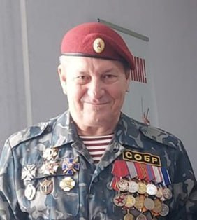 Ветеран боевых действий о строительстве новой школы № 75: «Она станет вторым домом для многих поколений учеников»
