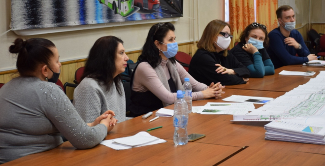 Реконструкция набережной: будет создан наблюдательный совет, в который войдут представители общественности и экспертное сообщество