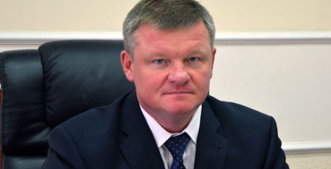 Михаил Исаев пригласил саратовцев принять участие в субботниках 