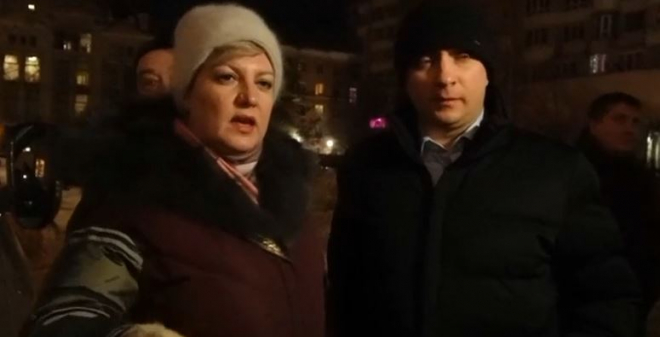 Лада Мокроусова заявила о намерении обсудить с руководством «Саратовводоканала» инвестиционную программу предприятия