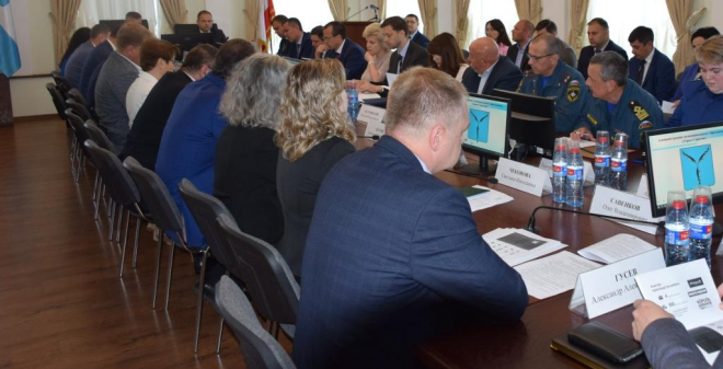 Мэр Саратова: зарплата 46 800 руб. недостаточная, надо поднимать среднюю зарплату