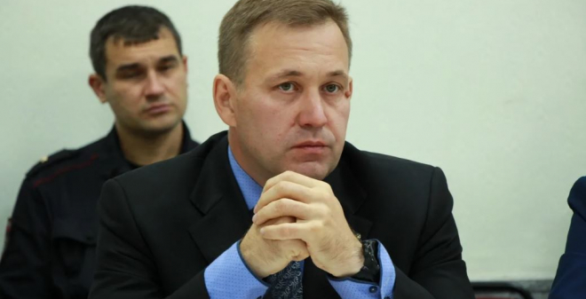 Супруга Рыжкова подтвердила факты сокрытия имущества и банковских счетов