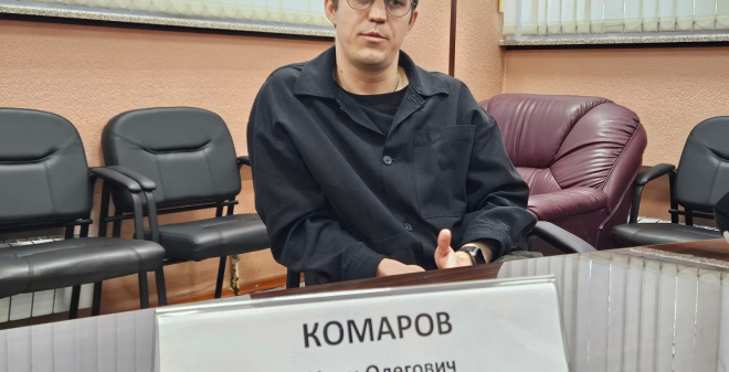 Миллениум и Твин Пикс: в Саратовском театре драмы готовятся к премьере непривычного «Идиота»