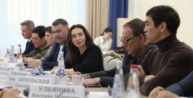 В новом саратовском микрорайоне ждут более 4 тысяч жителей