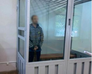 Житель Заводского района получил 9,5 лет тюрьмы за убийство приятеля
