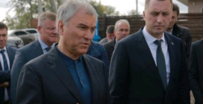 Строительство дорог и системы водообеспечения в поселке Воробьевка завершат в этом году