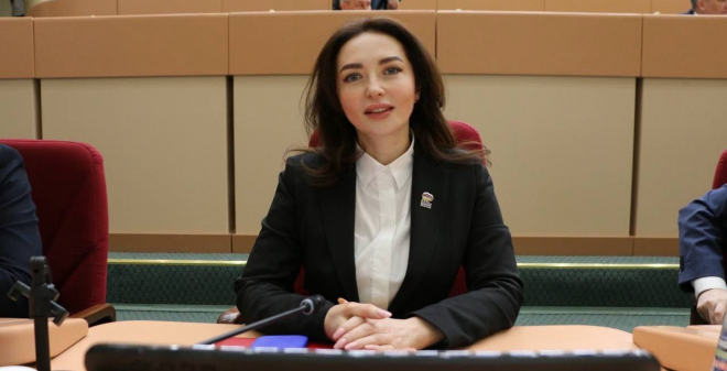  Юлия Литневская: От качества образования зависит будущее и каждого ребенка, и страны в целом