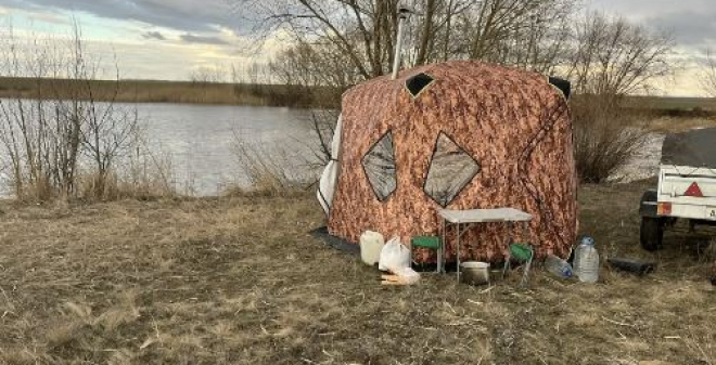 В районах северной зоны Саратовской области открывается охота на селезней, гусей и вальдшнепов