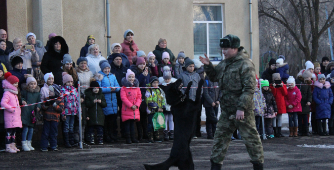 В Саратовской области с аншлагом проходит всероссийская ведомственная акция «С чего начинается Родина…»