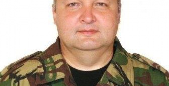 Авезниязов: Повышение выплат контрактникам позволит качественно пополнить ряды Вооруженных Сил
