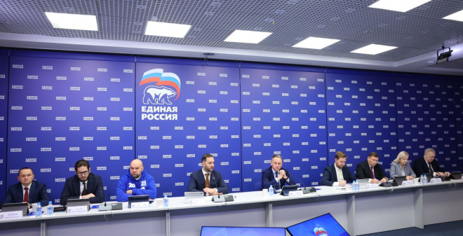 При поддержке «Единой России» отремонтируют 800 студенческих общежитий по всей стране