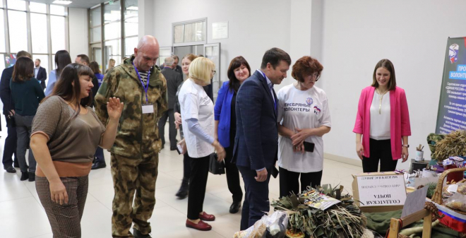 Сегодня состоится конференция Саратовского регионального отделения партии «Единая Россия»