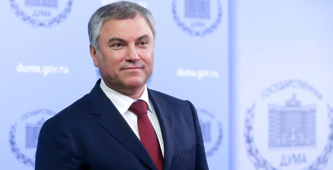 Вячеслав Володин: Члены ЖСК, пострадавшие от недобросовестных застройщиков, смогут получать возмещение как обманутые дольщики