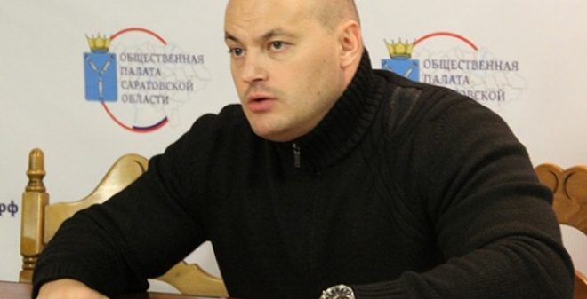 Член общественной палаты Малявко предложил национализировать имущество Аркадия Евстафьева