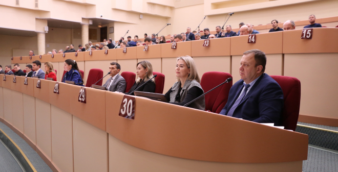 В Саратовской области выступили за поиск новых финансовых механизмов для обновления лифтового хозяйства