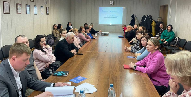 Работодателям Саратова разъяснили нововведения миграционного законодательства
