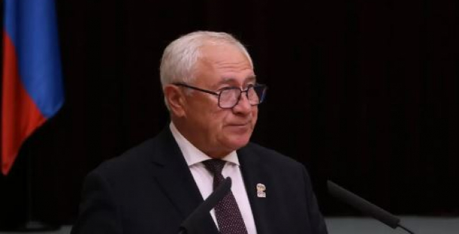 Сергей Овсянников заявил о необходимости усиления депутатского контроля в сфере ЖКХ