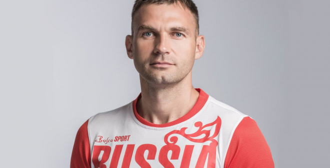 Сергей Улегин отметил уникальный формат выставки «Россия»