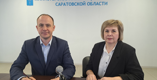 В Балашовском районе в этом году начнется 10 новых инвестиционных проектов