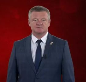 Михаил Исаев: 9 мая мы вспоминаем мужество всех тех, кто отстоял свободу и независимость Родины