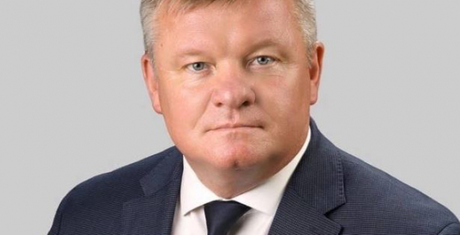 Михаил Исаев о нехватке социальной инфраструктуры в новых микрорайонах: Закон о запрете строить в нарушение нормативов принят и вступил в силу