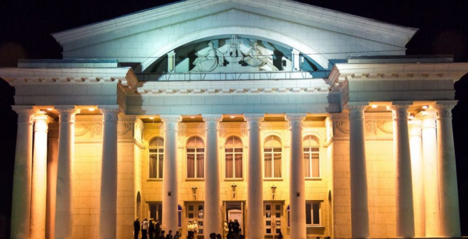 Новый сезон в Саратовской опере откроют 1 октября