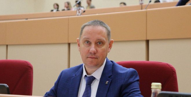 Сергей Гладков раскритиковал недобросовестных застройщиков, которые строят жилые дома без социальной инфраструктуры