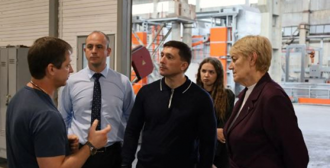 В Балаковском районе прошел «ИнвестПодбор»