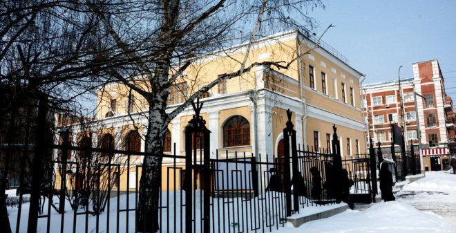 Фединские чтения в этом году посвятили 80-летию Великой Победы