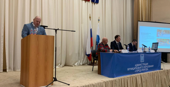 Иван Третьяков прокомментировал итоги публичных слушаний по бюджету города за 2022 год