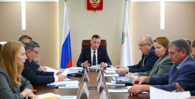 За полтора года в Саратове демонтировали почти 5 тысяч незаконно установленных ларьков, рекламных конструкций и автостоянок