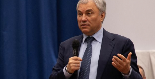 Володин об уборке Саратова: Не вывозят мусор, город весь завален – так не должно быть
