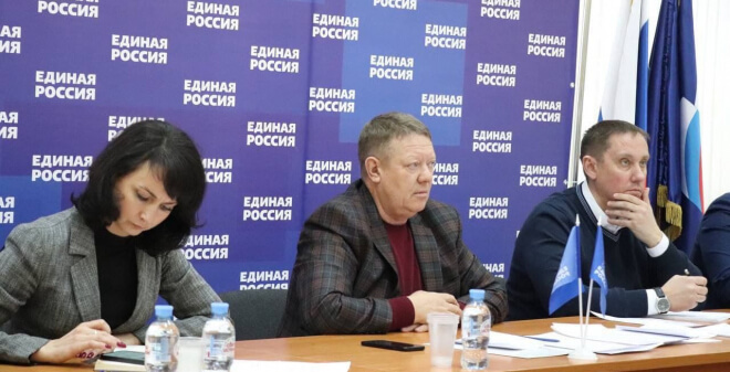 Панков: Инициативы и проекты Володина показывают пример, как нужно работать власти