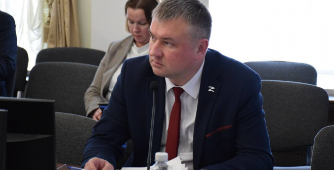 Павел Шаповалов: Администрацией города продолжается поиск подходящего для строительства места